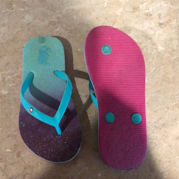 Girl Flip flop - Picture 3 of 3